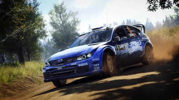 DiRT Rally 2.0 + 400 ИГР STEAM АККАУНТ