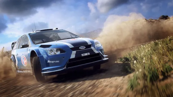 DiRT Rally 2.0 + 400 ИГР STEAM АККАУНТ