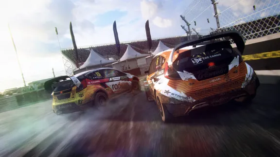 DiRT Rally 2.0 + 400 ИГР STEAM АККАУНТ