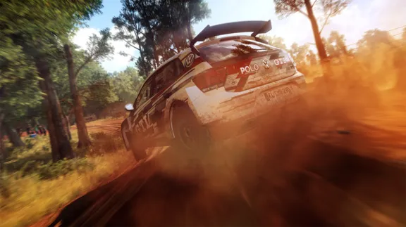 DiRT Rally 2.0 + 400 ИГР STEAM АККАУНТ