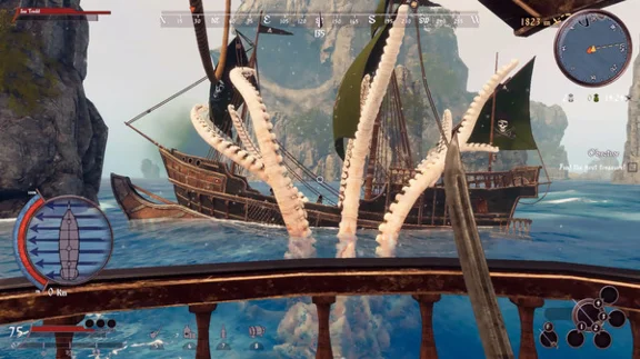 Out of Reach: Treasure Royale 💎STEAM KEY REGION FREE