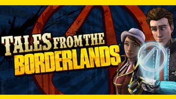 ⭐️ Tales from the Borderls - STEAM (Region free)