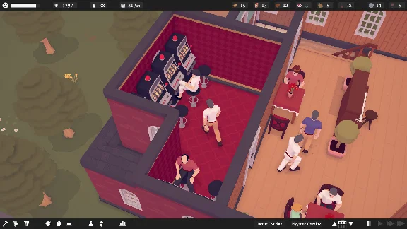 ⭐️ TasteMaker Restaurant Simulator - STEAM (GLOBAL)