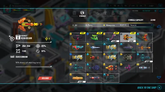 Holy Potatoes! We’re in Space?! (Steam) ✅ GLOBAL 💥🌐