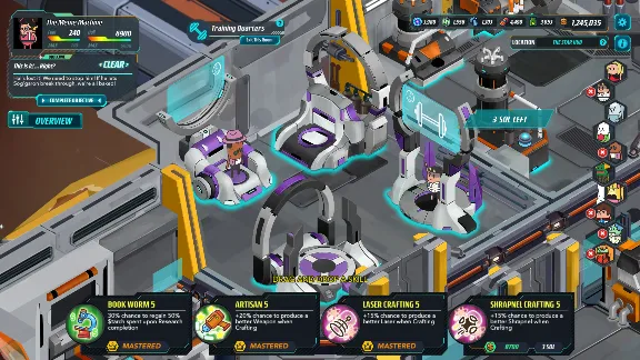 Holy Potatoes! We’re in Space?! (Steam) ✅ GLOBAL 💥🌐