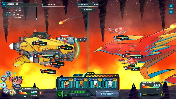 Holy Potatoes! We’re in Space?! (Steam) ✅ GLOBAL 💥🌐