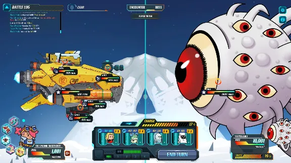 Holy Potatoes! We’re in Space?! (Steam) ✅ GLOBAL 💥🌐