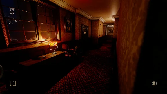 ⭐️ At Dead Of Night - STEAM (Region free)