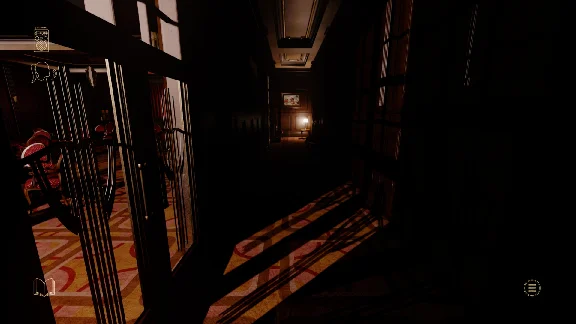 ⭐️ At Dead Of Night - STEAM (Region free)