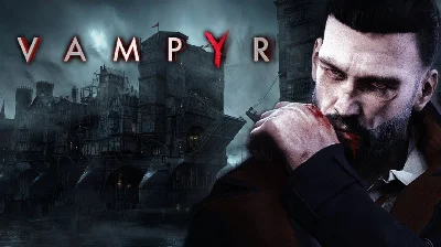 🔥 Vampyr XBOX ONE и XS