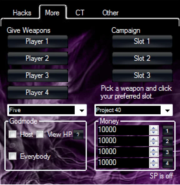 CoD: 7. Call of Duty: Black Ops - Zombie Hack (Release)