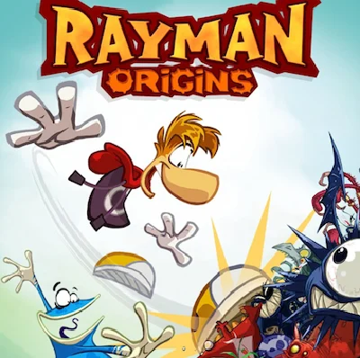 Rayman Origins (Activation Key) Discounts
