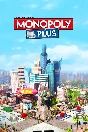 ✅ MONOPOLY PLUS Xbox One & Xbox Series X|S key