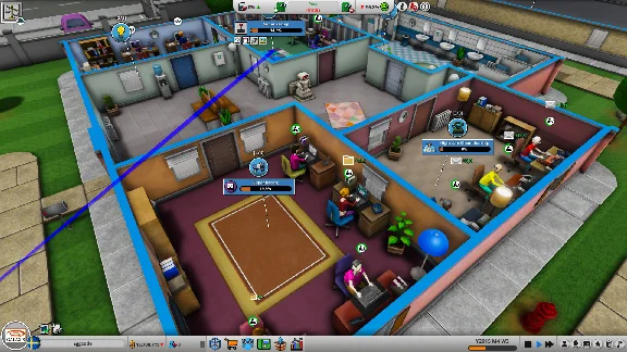 Mad Games Tycoon 2 (Steam Gift RU) 🔥