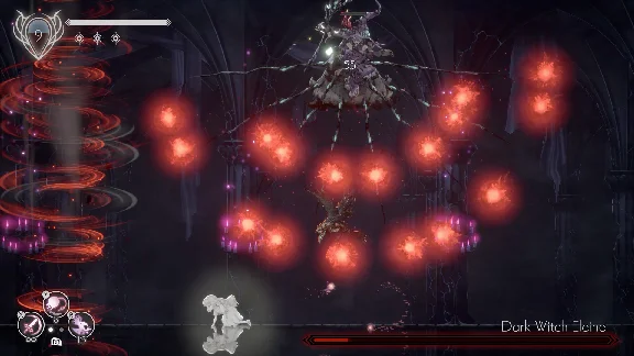 ENDER LILIES: Quietus of the Knights (Steam Gift RU) 🔥