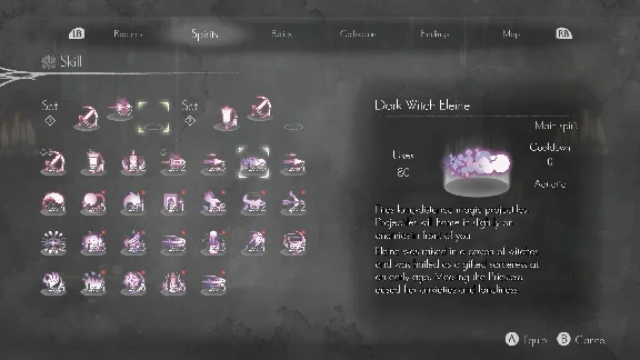 ENDER LILIES: Quietus of the Knights (Steam Gift RU) 🔥