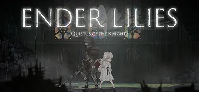 ENDER LILIES: Quietus of the Knights (Steam Gift RU) 🔥
