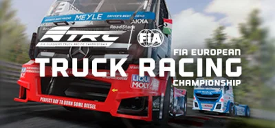 FIA European Truck Racing Championship (Steam Key/RoW)