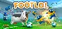 FootLOL: Epic Soccer League (Steam Key/Region Free)