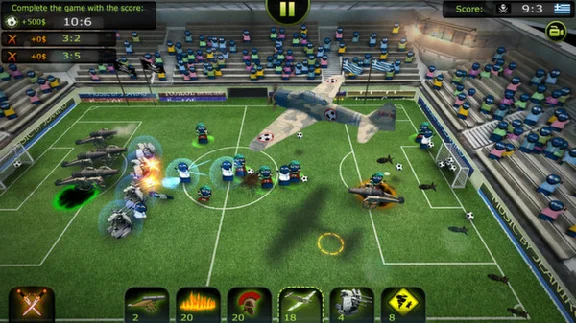 FootLOL: Epic Soccer League (Steam Key/Region Free)