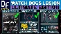 ❗❗❗ WATCH DOGS LEGION — ULTIMATE✔️ACCOUNT🌍RU/ENG/MULTI