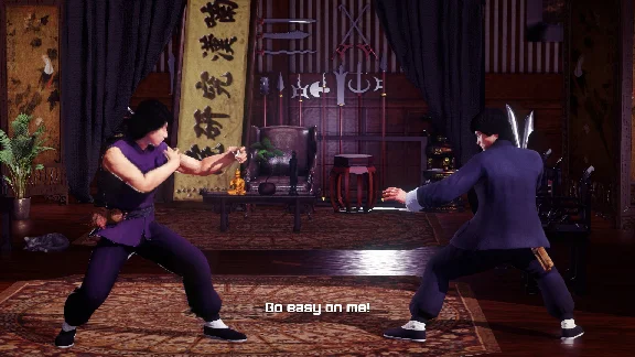 ✅ Shaolin vs Wutang Xbox One & Xbox Series X|S key
