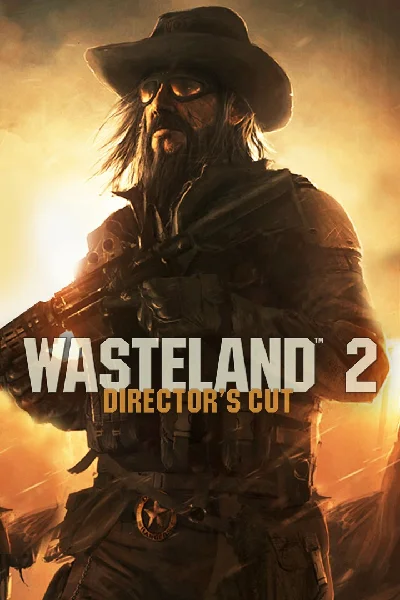 ✅ Wasteland 2: Director´s Cut Xbox One|X|S key
