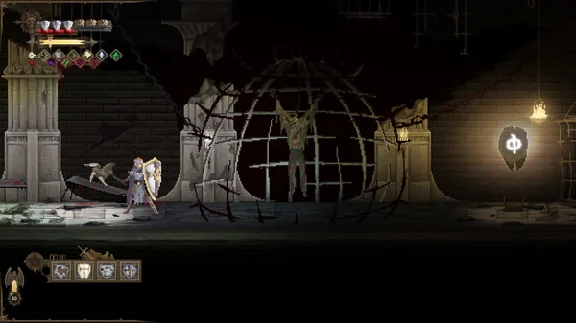 Dark Devotion (Steam Key / Region Free) + Bonus