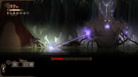 Dark Devotion (Steam Key / Region Free) + Bonus