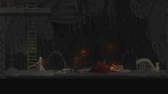 Dark Devotion (Steam Key / Region Free) + Bonus