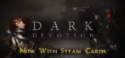 Dark Devotion (Steam Key / Region Free) + Bonus