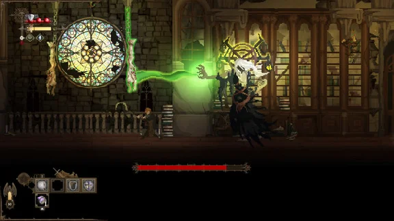 Dark Devotion (Steam Key / Region Free) + Bonus