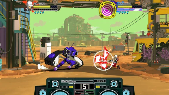 ✅Lethal League Blaze (Steam Key / Global) 💳0%