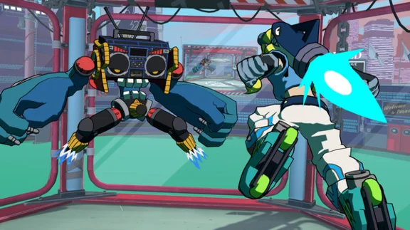 ✅Lethal League Blaze (Steam Key / Global) 💳0%
