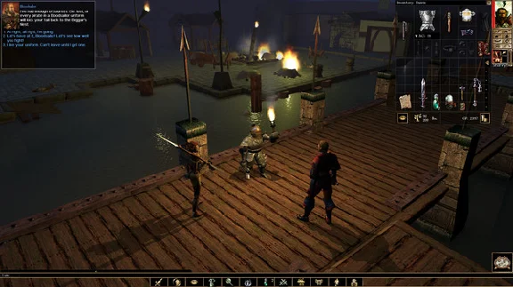 Neverwinter Nights: Enhanced Edition (Steam Key/GLOBAL)