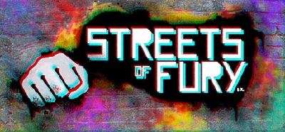 Streets of Fury EX (Steam Key / Region Free)