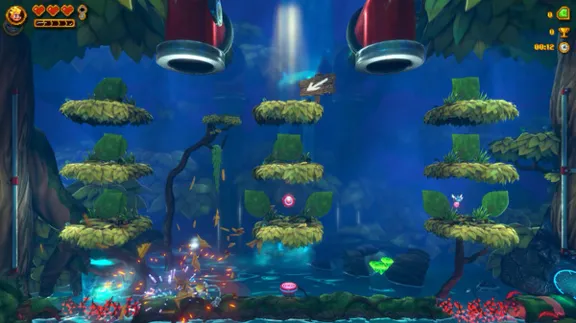Rad Rodgers - Radical Edition (Steam Key/Region Free)