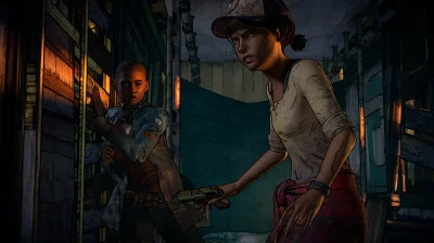 The Walking Dead A New Frontier 💎STEAM KEY GLOBAL+РФ