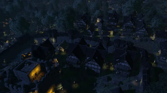 Life is Feudal: Forest Village 💎STEAM KEY REGION FREE
