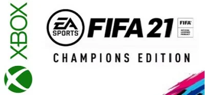 FIFA 21 CHAMPIONS XBOX ONE & XBOX SERIES X|S 🔑KEY