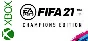 FIFA 21 CHAMPIONS XBOX ONE & XBOX SERIES X|S 🔑KEY