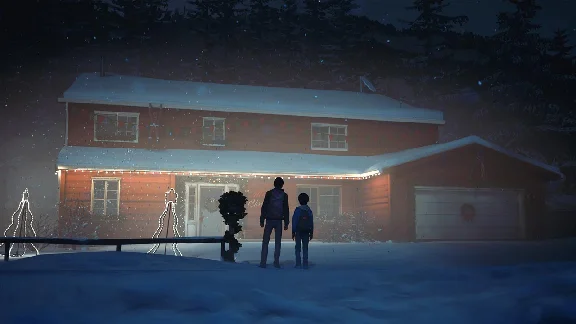 Life is Strange 2 - Complete Season🔑STEAM КЛЮЧ🔥РФ+МИР