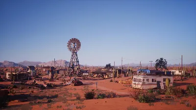 Life is Strange 2 - Complete Season🔑STEAM КЛЮЧ🔥РФ+МИР