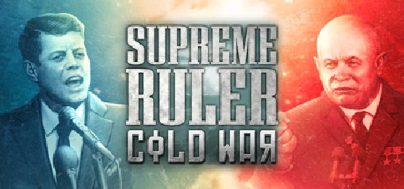Supreme Ruler: Cold War (Steam Key/Region Free)