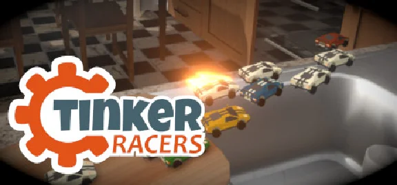 Tinker Racers (Steam Key/Region Free)