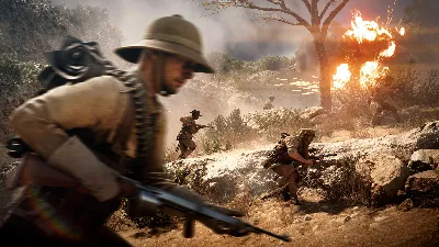 ⭐️ Battlefield 1 - STEAM (Region free)