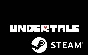 ⭐️ Undertale - STEAM (Region free)