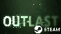 ⭐️ Outlast - STEAM (Region free)