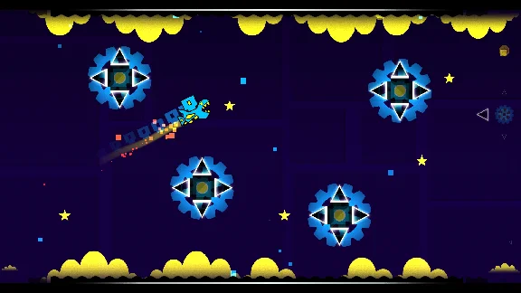 ⭐️ Geometry Dash - STEAM (Region free)
