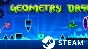 ⭐️ Geometry Dash - STEAM (Region free)